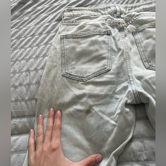 PacSun Los Angeles Light Jeans - Picture 4 of 4